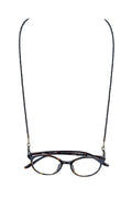 Crystal Eyeglasses Holder Necklace N3188