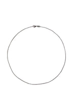 Simple Chain Necklace N3228