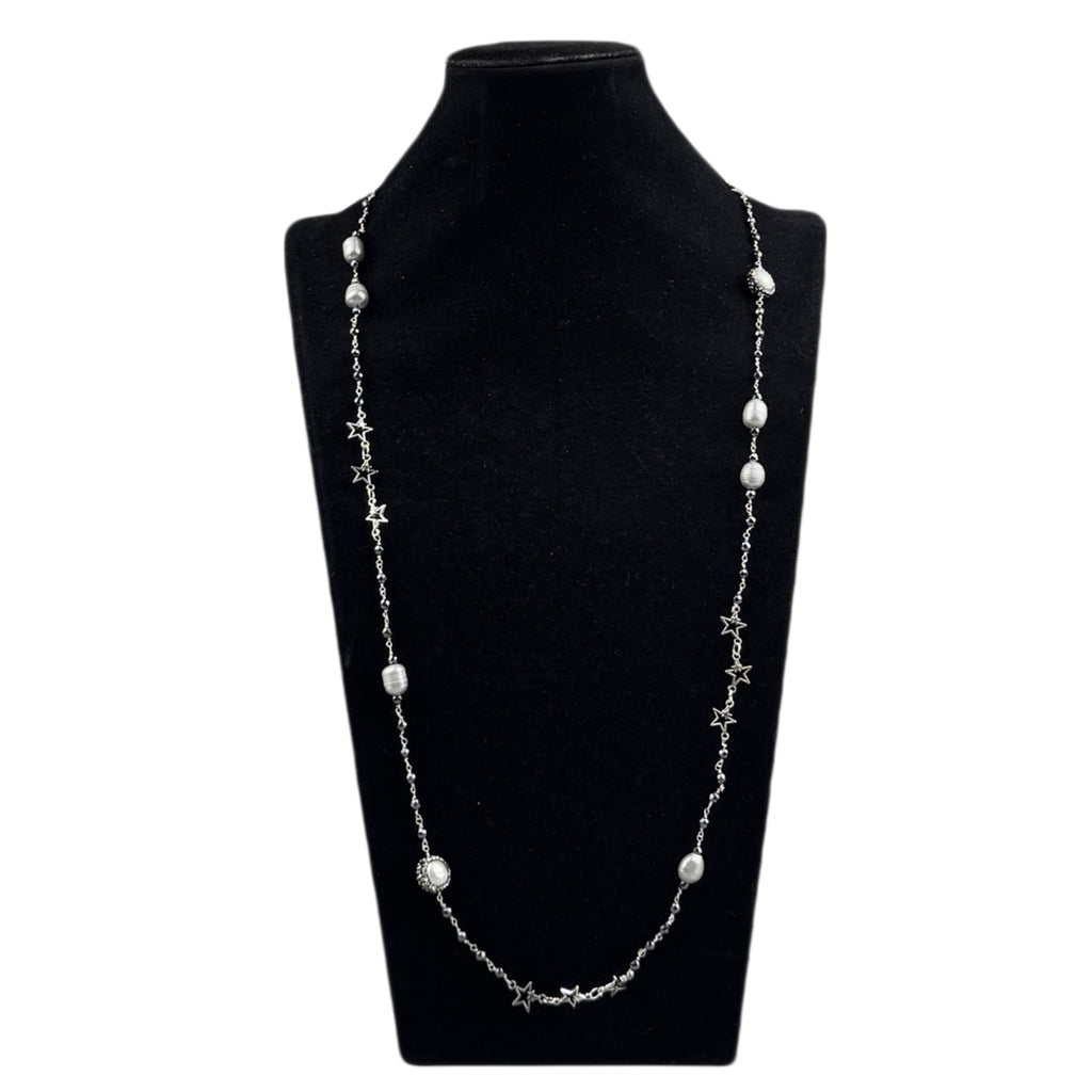 Freshwater Pearl Necklace N5548