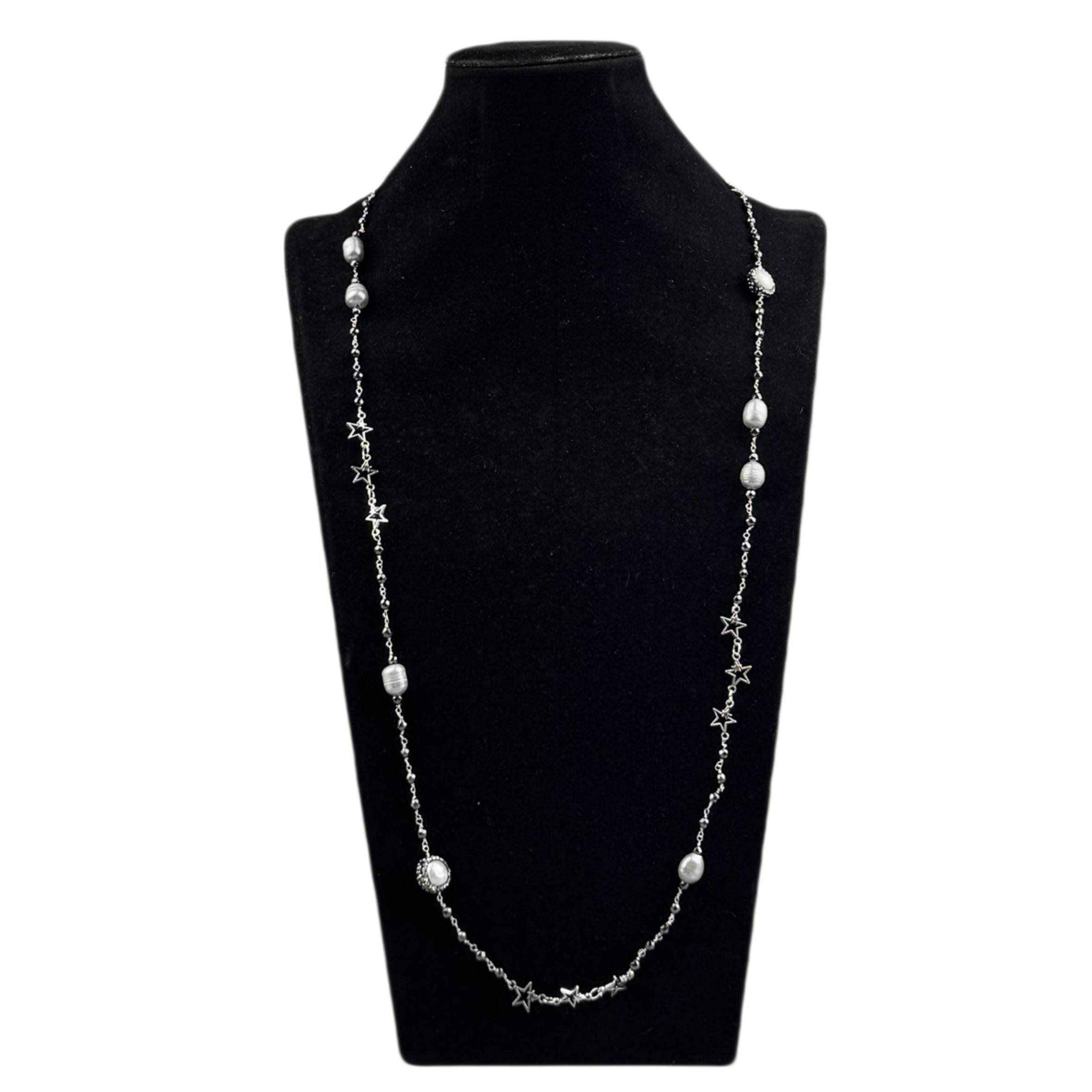 Freshwater Pearl Necklace N5548