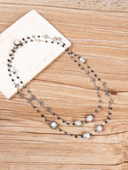 Freshwater Pearl Necklace N5548