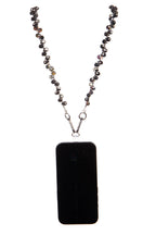 Crystal Beaded Crossbody Lanyard PC5616 - view 11