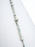Shell and Crystal Crossbody Lanyard PC5622