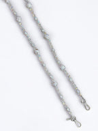 Shell and Crystal Crossbody Lanyard PC5622