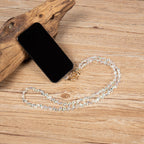 Crystal Bead Neck Lanyard BC5647