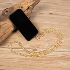 Crystal Bead Neck Lanyard BC5647 - view 7