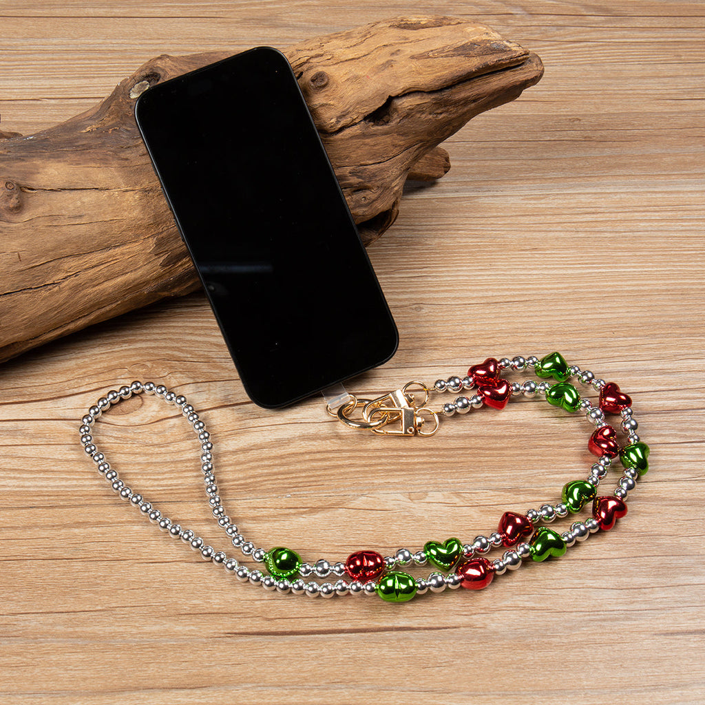 Holiday Theme : Neck Lanyard BC5655