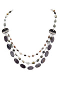 Classic Crystal Necklaces N5661