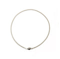 Fashion Stainless Steel Necklace N5883