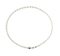 Fashion Stainless Steel Necklace N5885
