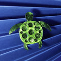 Sea Turtle Acrylic Brooch PA4604