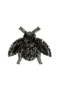 Bee Rhinestone Brooch PA4987