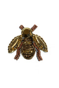Bee Rhinestone PA4988