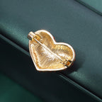Valentine's Day Heart Shaped Brooch PA5353