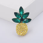 Pineapple Brooch PA5513