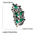 Rhinestone Brooch PA5521