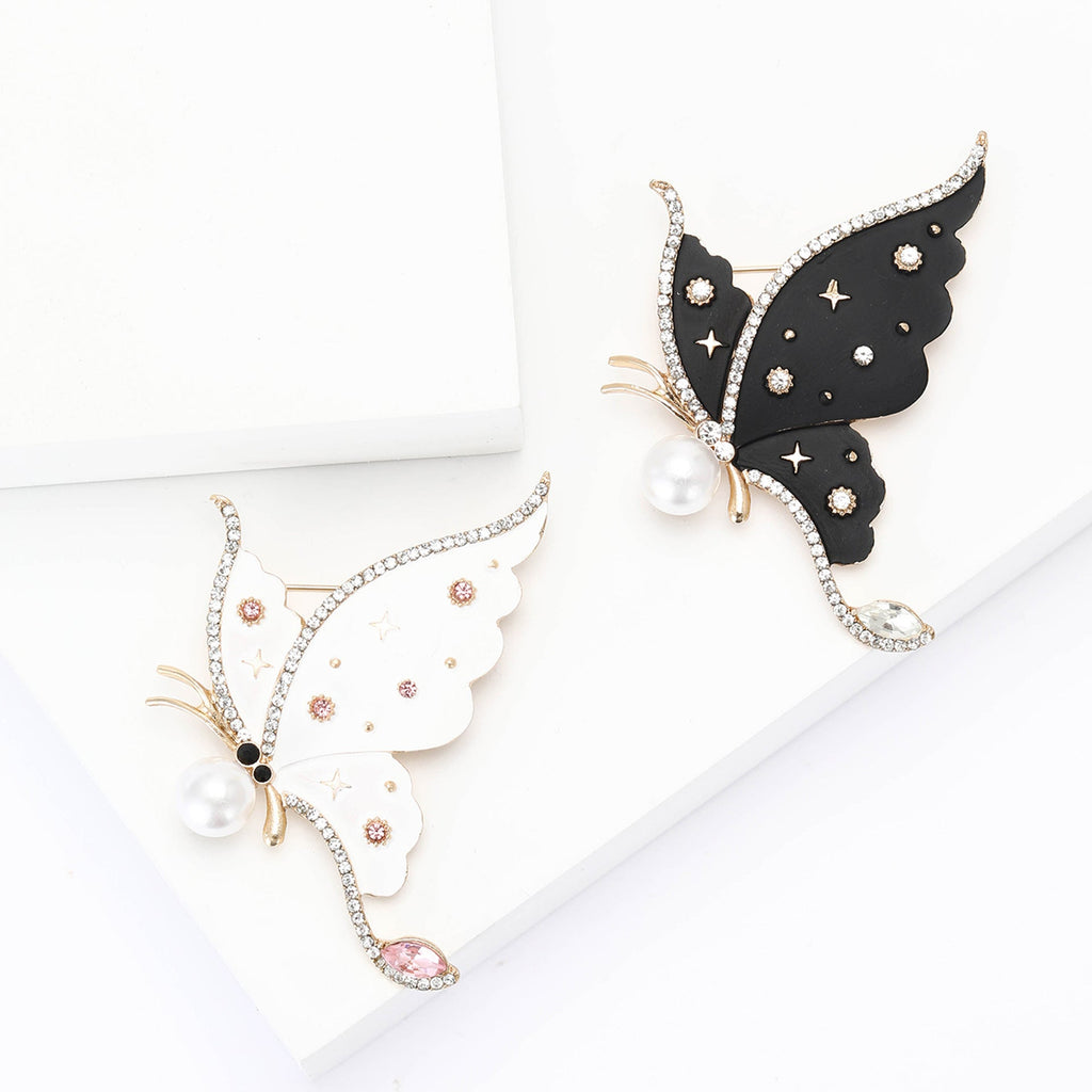 Butterfly Brooch PA5526