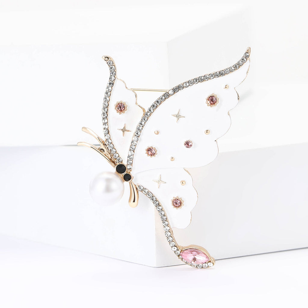 Butterfly Brooch PA5526