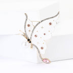 Butterfly Brooch PA5526