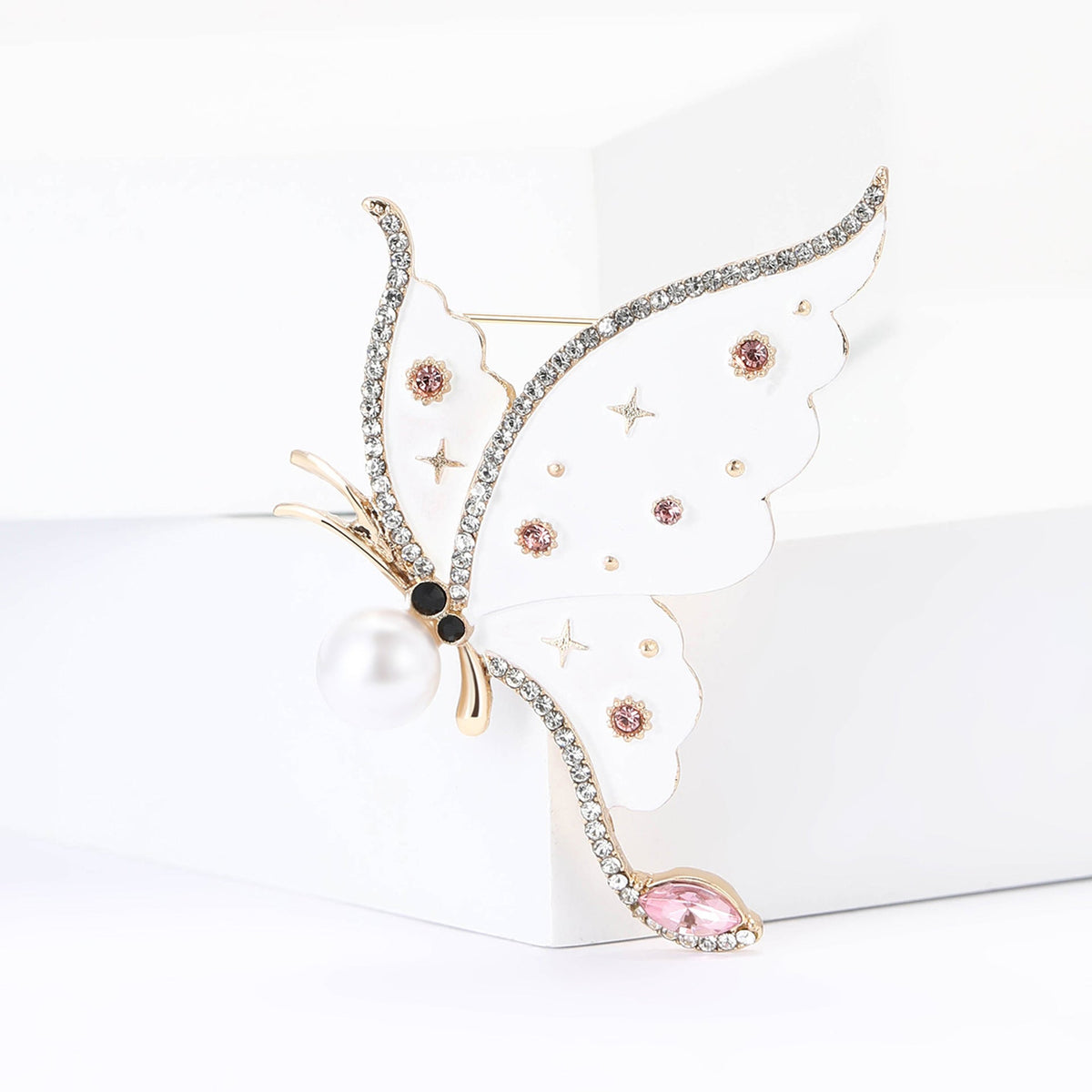 Butterfly Brooch PA5526