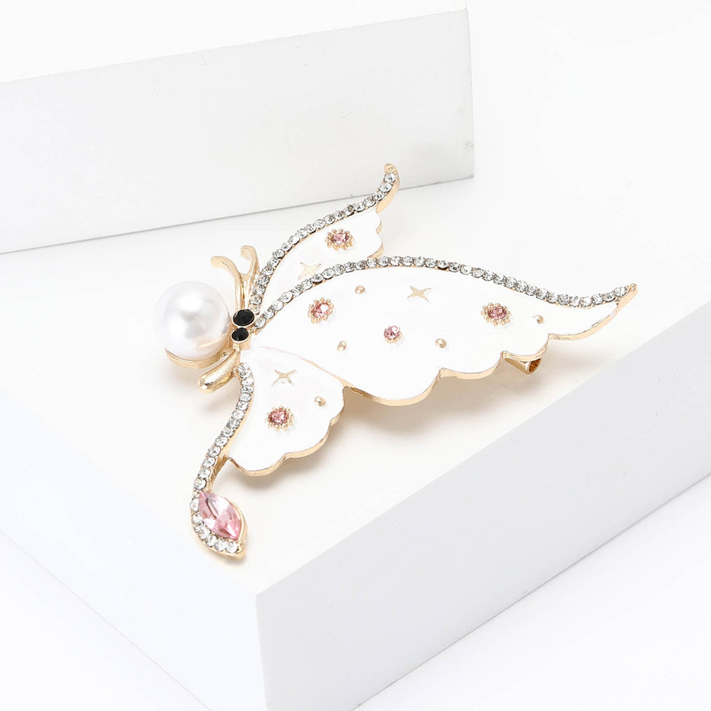 Butterfly Brooch PA5526