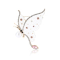 Butterfly Brooch PA5526
