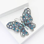Butterfly Brooch PA5527