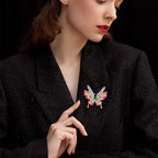 Butterfly Brooch PA5569