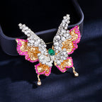 Butterfly Brooch PA5569