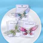 Butterfly Brooch PA5577