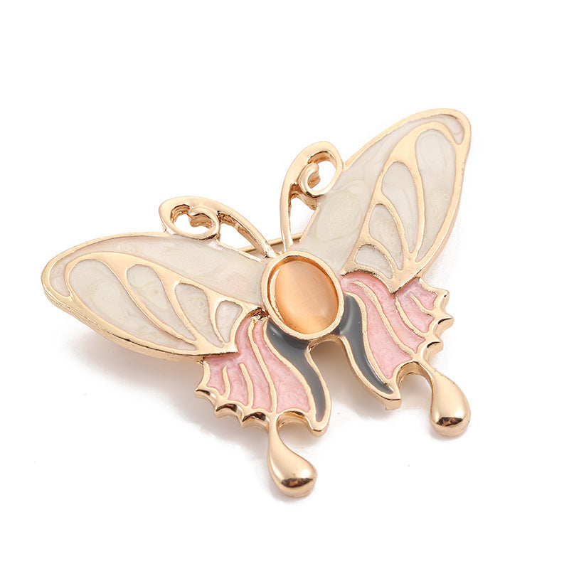 Butterfly Brooch PA5581