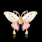 Butterfly Brooch PA5581
