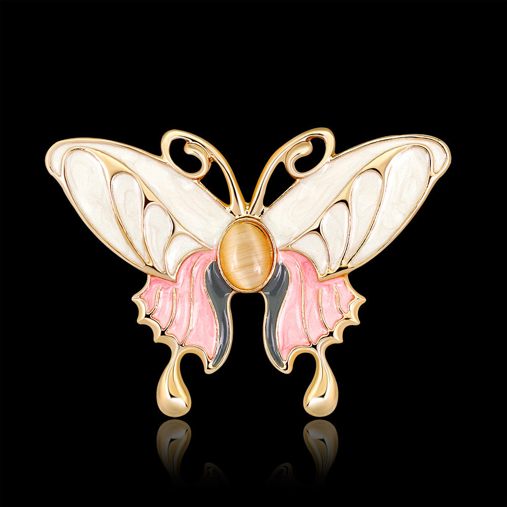 Butterfly Brooch PA5581