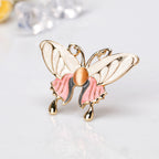 Butterfly Brooch PA5581