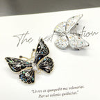 Butterfly Brooch PA5618