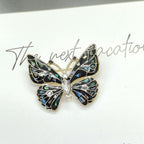 Butterfly Brooch PA5618