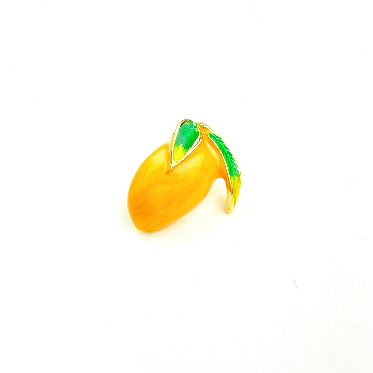Mango Alloy Brooch PA5858