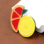 Fruit Punch Acrylic Brooch PA5873