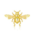 Bee Alloy Brooch PA6306