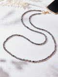 Crystal Crossbody Lanyard PC5674 - view 2