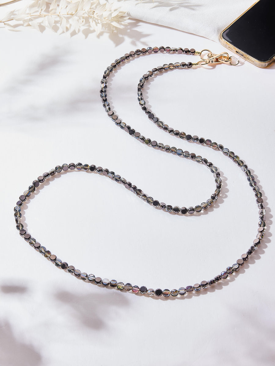 Crystal Crossbody Lanyard PC5674