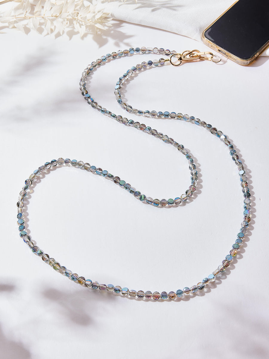 Crystal Crossbody Lanyard PC5674