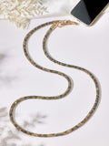 Rhinestone Crossbody Lanyard PC5707 - view 2