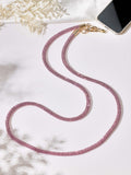 Rhinestone Crossbody Lanyard PC5707