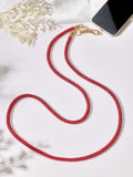 Rhinestone Crossbody Lanyard PC5707 - view 4
