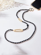 Agate Crossbody Lanyard PC5712