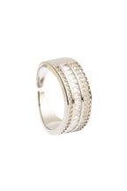 Irregular Shape Cubic Zirconia R2660