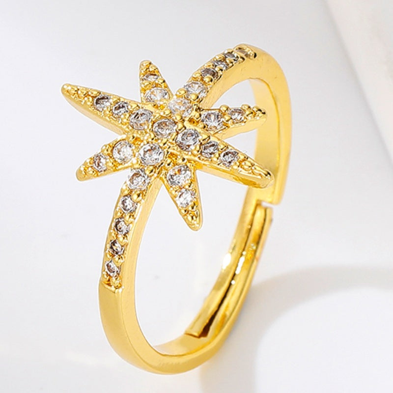 Stellar Ring R2694