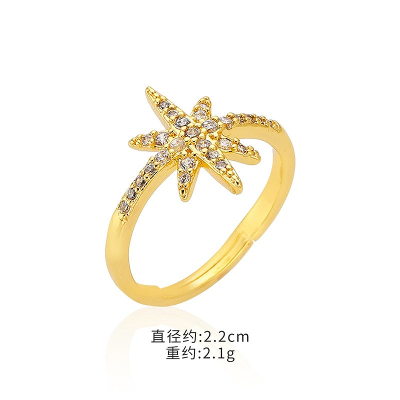 Stellar Ring R2694