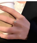 Stellar Ring R2694